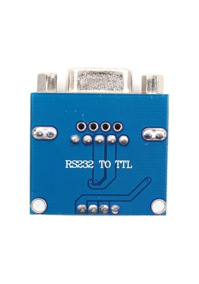 Rs232 To Ttl Modül Max3232
