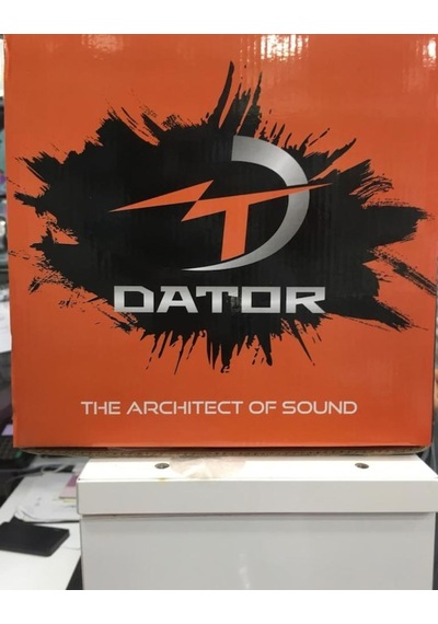Dator 20 Cm Midrange Sv200.1 Yüksek Performans Midrange