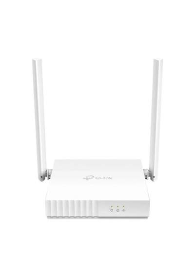 Tp-link Tl-wr820n 300 Mbps 2 Port Kablosuz Router