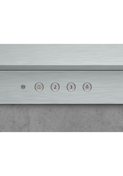 Siemens LC66GCD50T iQ300 Duvar Tipi 60 CM Davlumbaz
