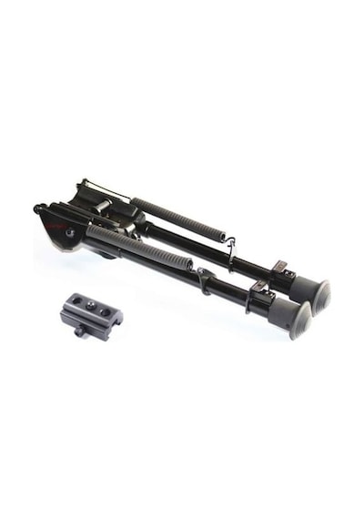 Vector Optics Rokstad Tactical 6-9'' Bipod Çatal Ayak