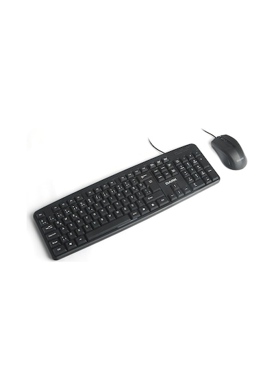 Dark DK-AC-KM1030 Kablolu Q Klavye Mouse Set