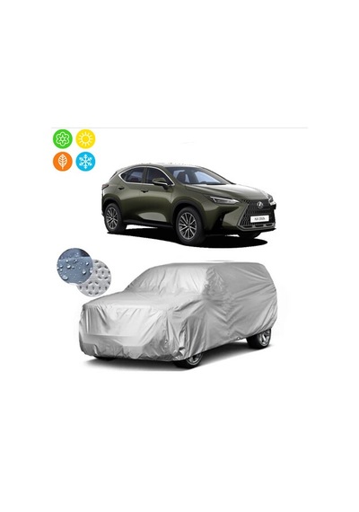 Lexus Nx Araba Brandası Oto Branda