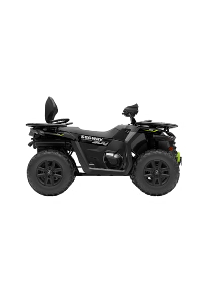 Segway Snaler 500 Atv Gri