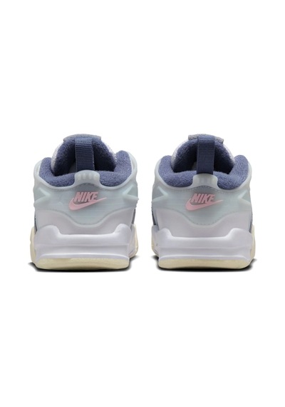 Nike Jordan 4 Rm Td Leather Sneakers Hakiki Deri Lastik Bağcıklı Çocuk Spor Ayakkabı Beyaz Mavi Beyaz - Mavi Nike Jordan 4 Rm Td Leather Sneakers Hakiki Deri Lastik Bağcıklı Çocuk Spor Ayakkabı Beyaz Mavi Beyaz - Mavi