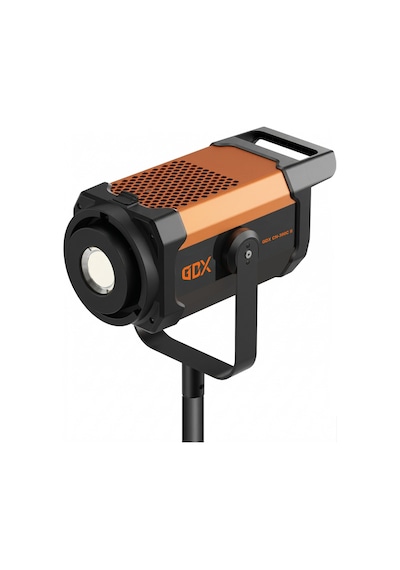 Gdx Cn-300c Iı Video Ve Fotoğraf Sürekli Tekli Işık Seti