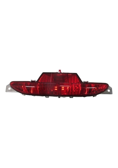 Opel Corsa- F- 2024-2025 Arka Sis Lambası Kırmızı Orta Pleksan Oem No 9674308980