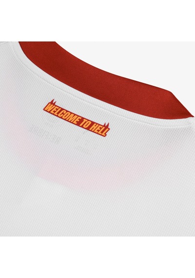 Puma Galatasaray 26/27 Üçüncü Kadın Beyaz Forma 785004