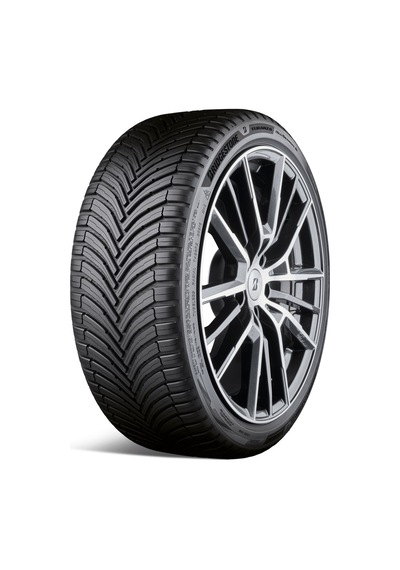 Bridgestone 205/55R17 95V XL Turanza All Season 6 Dört Mevsim Lastiği 2025