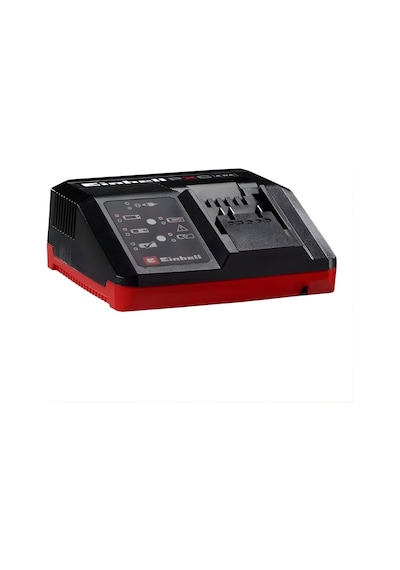 Einhell Set-21 Einhell 2x18v 5,2 Ah Pxc-twinpack, Akü+einhell 18v Power X-fastcharger, Hızlı Şarj Cihazı