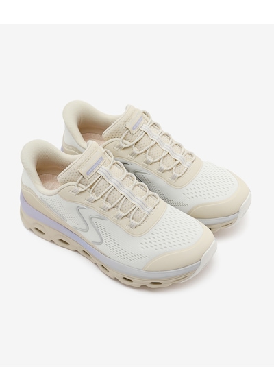 Skechers Glıde-step Sole Kadın Bej Outdoor Ayakkabı 180272 Ntpr