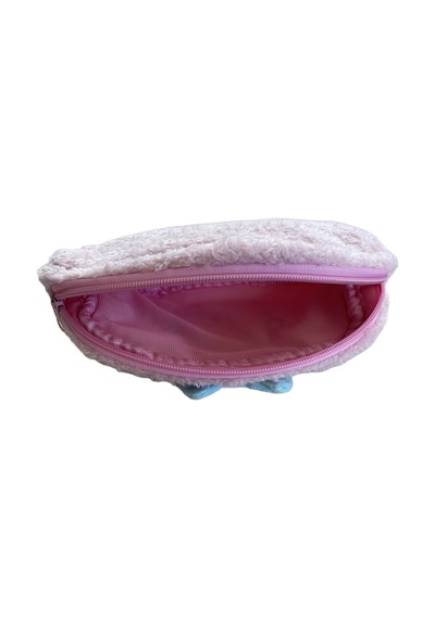 Schulzz My Melody Peluş Kalemlik Aksesuar Çantası