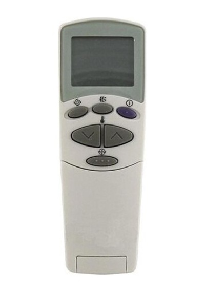 Lg Beko 6711a20087m Üniversal Klima Kumandası