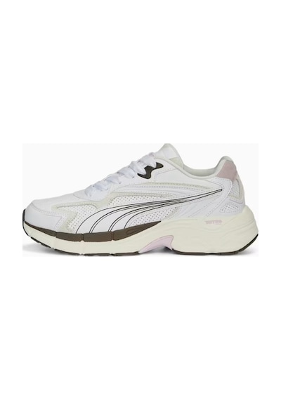 Puma Teveris Nitro Preppy Wns Krem Kadın Spor Ayakkabı 39109602 B-54 001 Puma Teveris Nitro Preppy Wns Krem Kadın Spor Ayakkabı 39109602 B-54 001