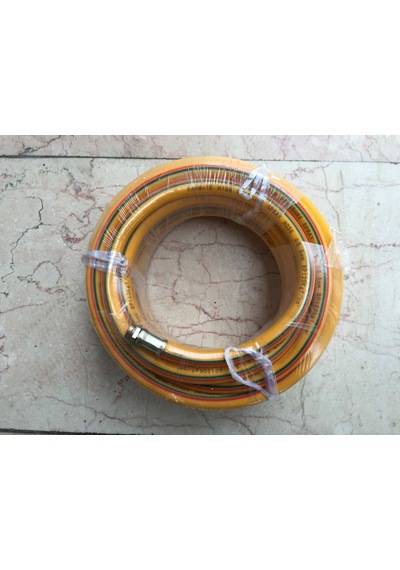 8.5 Mm 10 Mt Basınçlı İlaçlama Hortumu