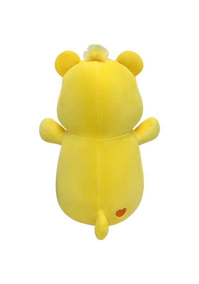 Squishmallows Hugmees Care Bears Serisi - Funshine Bear 25 Cm Cb00007 Çok Renkli