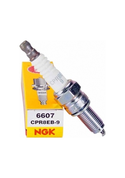 Peugeot Metropolis 400i 013 - Ngk Cpr8eb-9 Standart Buji