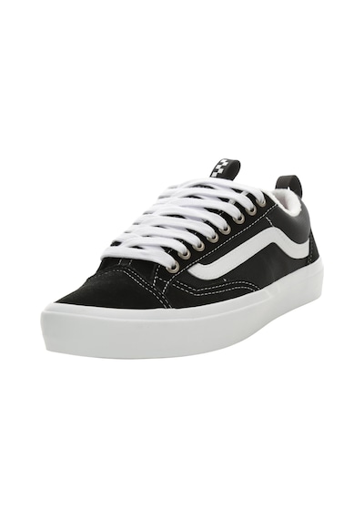 000d5rba21-r Vans Skate Old Skool 36 + Erkek Spor Ayakkabı Siyah 000d5rba21-r Siyah