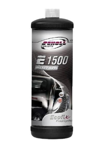Scholl Concepts Kalın Pasta E1500 Ecofıx