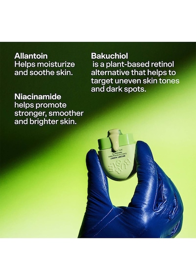 Bubble Skincare Secret Agent Kızarıklık Karşıtı Renk Düzenleyici Balm 15ml