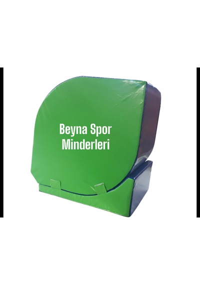 Beyna Spor Minderleri Flic Flak Parende Atma Minderi 60 80 90 Cm Çok Renkli