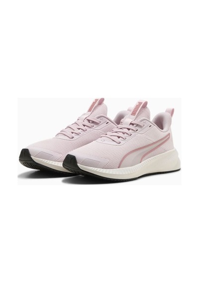 Puma Flyer Lite 4 Unisex Spor Ayakkabı-34030 Pembe