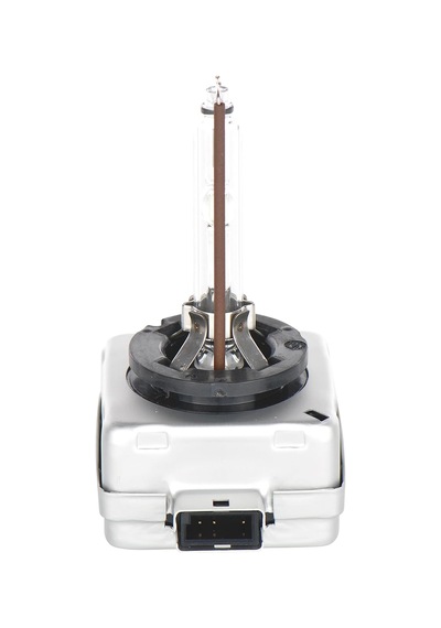 Xenon White D1s Zenon Ampul 6000k 1987302850