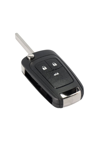 Chevrolet Cruze Aveo Sustali Kumanda Kabi 3 Buton Vidali Logolu 398673421