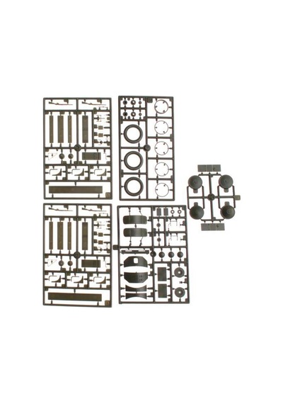 1/35 British Armoured Carpattern 1914 Maketi, Roden 803