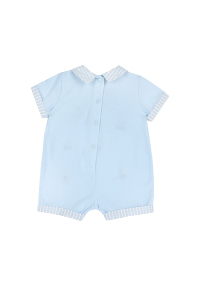 Chicco Tulum - Yarım Kol 09051347000000 000021 Lıght Lıght Blue Açık Mavi