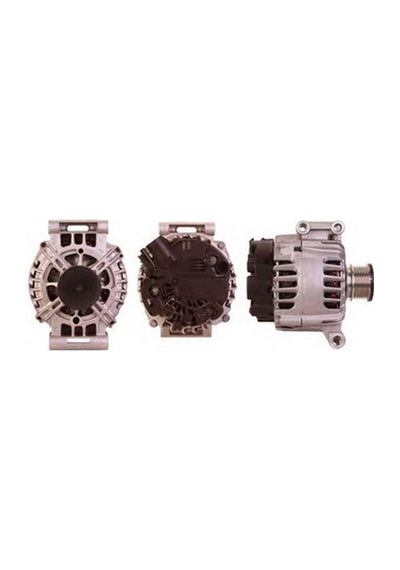 Valeo 12V Alternatör Dinamo 150 A Com Cıtroen-Peugeot N11.571