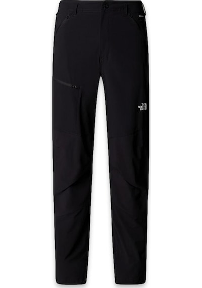 The North Face Nf0a8bca M Speedlight Regular Pant Siyah Erkek Outdoor Siyah