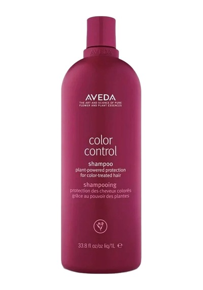 Aveda Color Control Boyalı Saçlar İçin Şampuan Light 1000 Ml