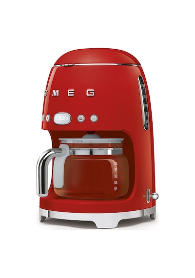Smeg DCF02 50 's Retro Style 1050 W Filtre Kahve Makinesi