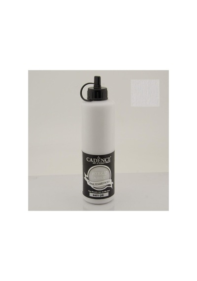 Hybrid Multisurface Boya 500 Ml Renk Seçenekli Ürün H071 Çığ H071 Çığ