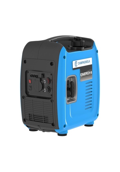 Campagnola Energy 4 1.25 kVA İnvertör Jeneratör