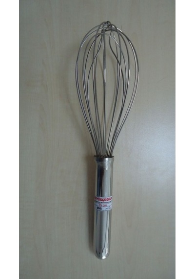 Çırpma Tel Ev Tipi 45 Cm Metal
