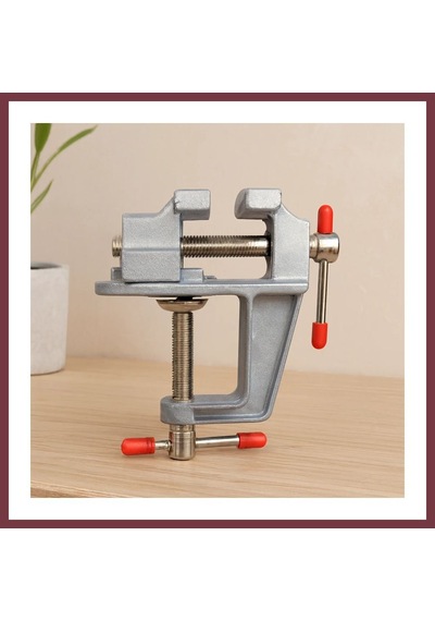 Storeşahin Mini Masa Mengene 30 Mm Shn0720