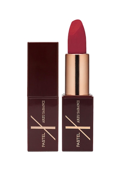 Pastel X Arzu Sabancı Lipstick 24 01