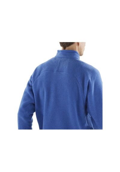 Salomon Chroma Fleece Pullov Hz M Lacivert