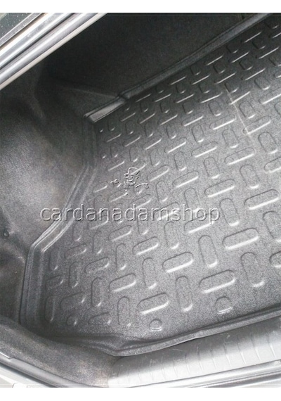 Honda Civic 2007 Model Bagaj Havuzu Kokusuz Boşluksuz Fd6 Ya Uyum