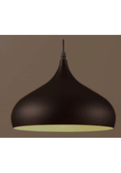 Mylights Retro Rustik Vintage Metal Sarkıt Avize En 40 Cm