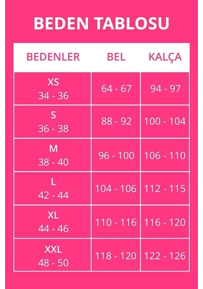 Cottonhill Siyah Esnek Yüksek Bel Hamile Tayt
