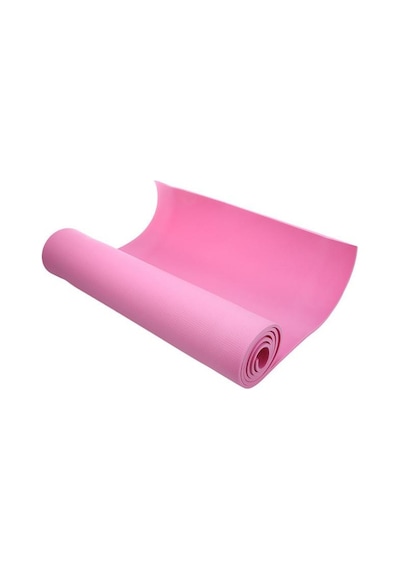 Triathlon T114 Pilates & Yoga Matı Pembe