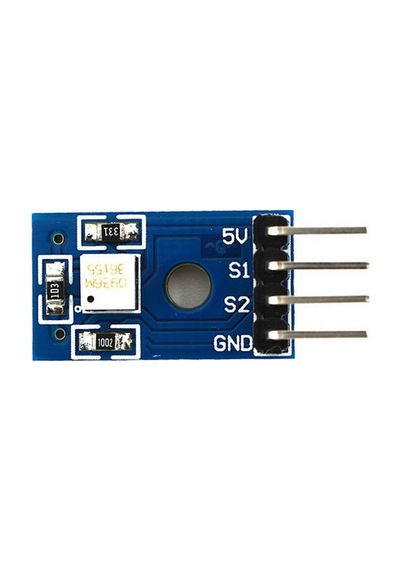 Alkatronik-Rpı-1031 Açı Sensörü Angle Sensor Sensör Modülü Rpi1031