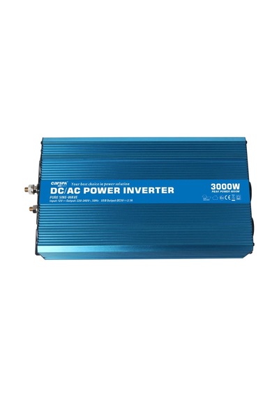 Lexron 3000W-12V Tam Sinüs  İnverter