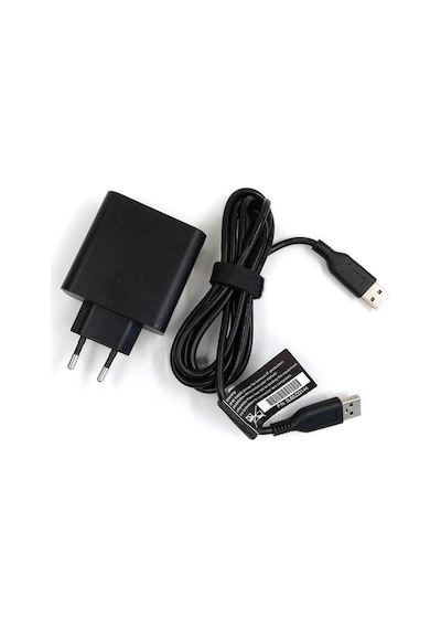 Lenovo Uyumlu Yoga 900-13Isk Adaptör Usb Şarj Cihazı 20V 2A