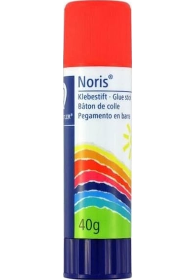 Noris Clup Stick Yapıştırıcı 40gr.960 40