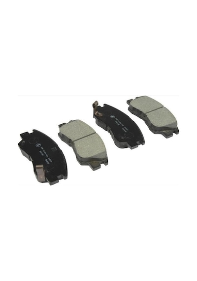 Mitsubishi L300 Ön Fren Balata 1998-2012 Mr389526 Mga55297 2.5