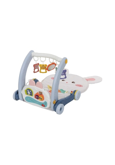 Prego 6051 Viola Bebek Oyuncaklı Piyanolu Oyun Halısı
